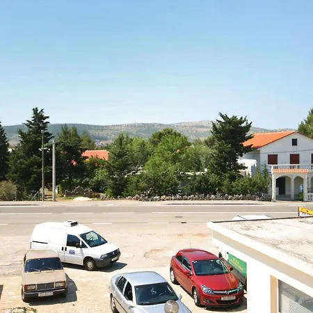 With Parking Space Seline, Paklenica - 6628 * Starigrad Paklenica