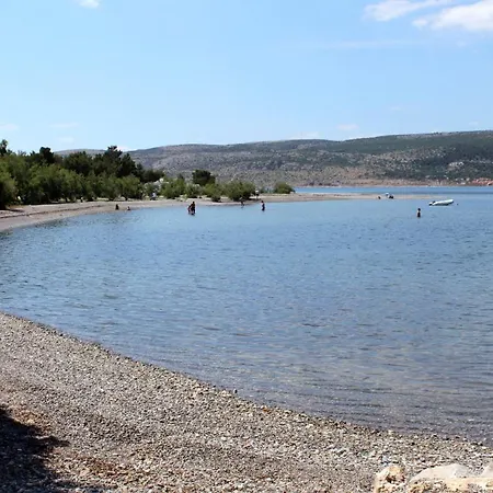With Parking Space Seline, Paklenica - 6628 Starigrad Paklenica