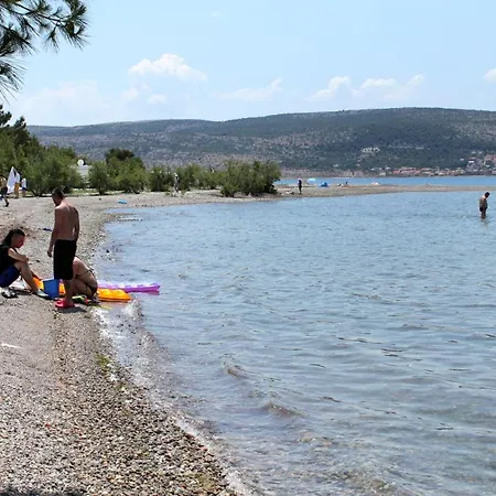 Apartment With A Parking Space Seline, Paklenica - 6628 Starigrad Paklenica