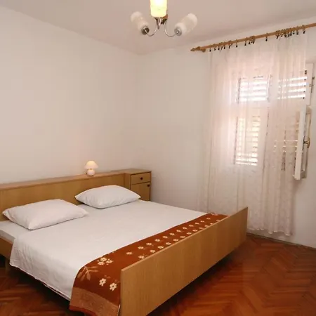 With Parking Space Seline, Paklenica - 6628 Appartamento *