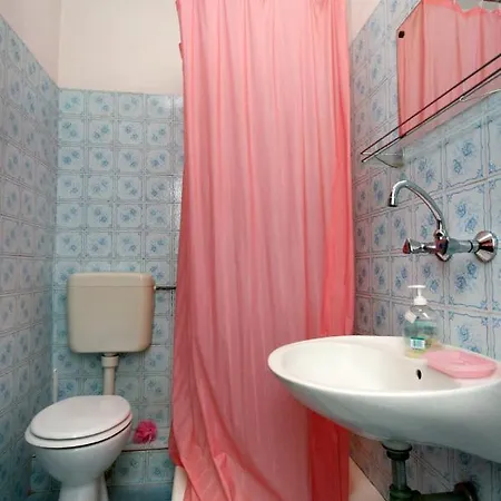 Appartamento With Parking Space Seline, Paklenica - 6628