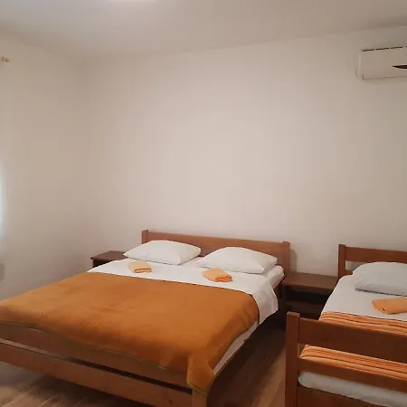 Apartmán With Parking Space Seline, Paklenica - 6628