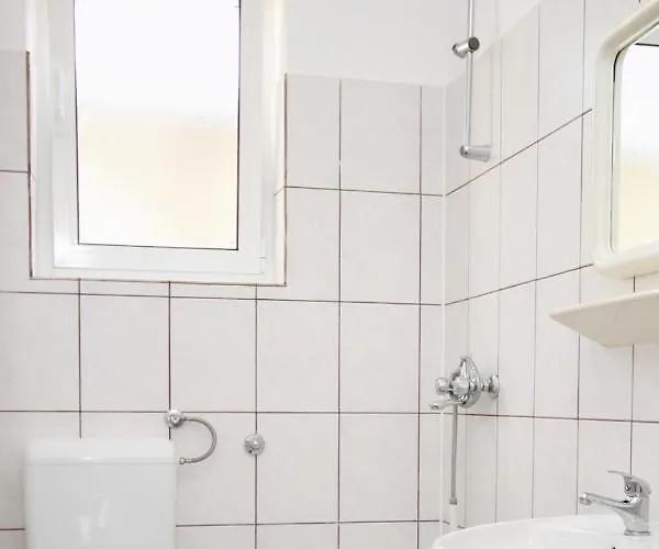 Апартаменты With Parking Space Seline, Paklenica - 6628 Стариград-Пакленица